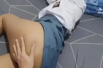 Ajak Freya Anak SMA Ke Kost