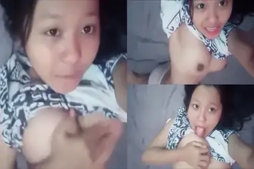 Rara Nadifa ABG Viral Bagian Enam